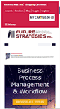 Mobile Screenshot of bpm-books.com